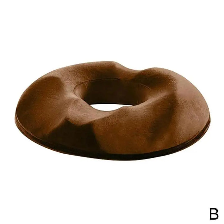 Donut Pillow Hemorrhoid Seat Cushion Tailbone Coccyx