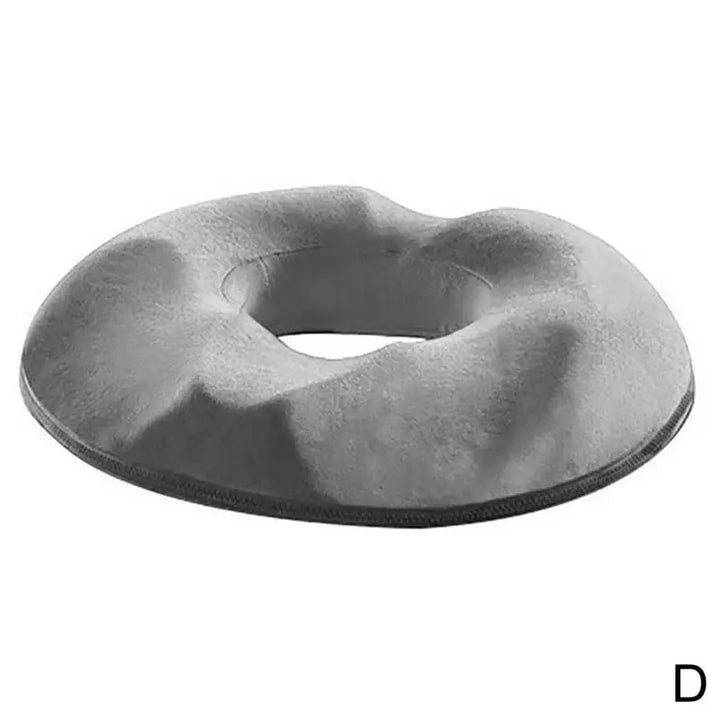 Donut Pillow Hemorrhoid Seat Cushion Tailbone Coccyx