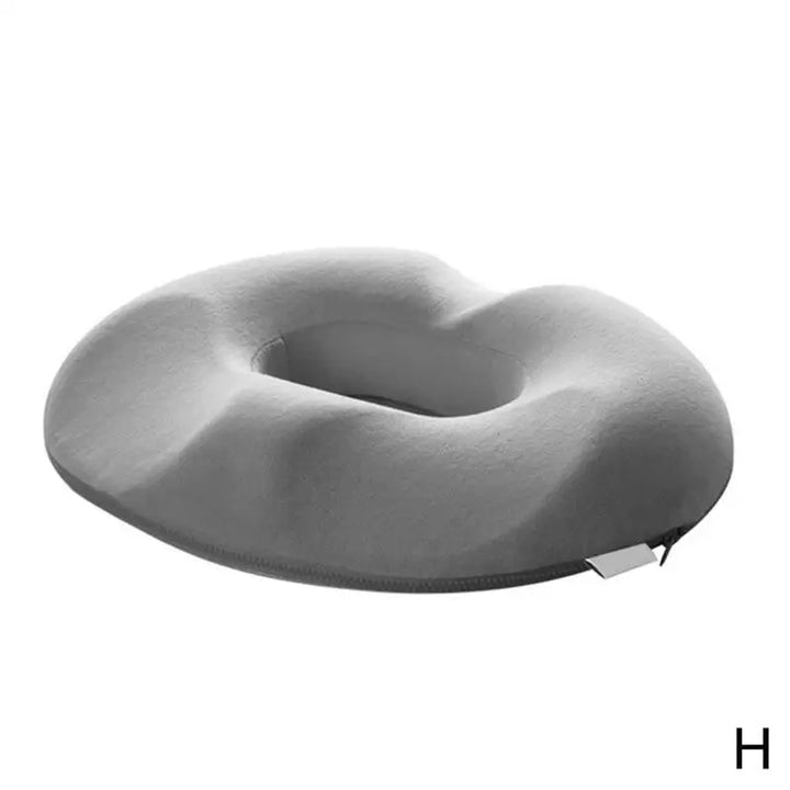 Donut Pillow Hemorrhoid Seat Cushion Tailbone Coccyx