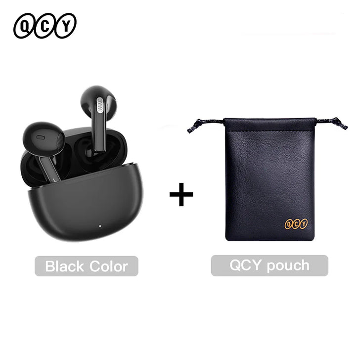 QCY T20 TWS Wireless Earphones Bluetooth 5.3