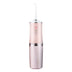 Portable Smart Electric Oral Irrigator Water Flosser