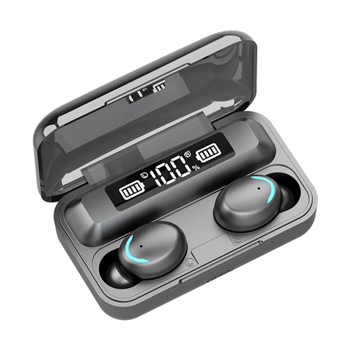 TWS Bluetooth Earphones Wireless Headphone