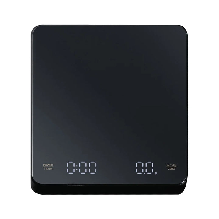 Digital Coffee Scale with Timer LED Screen Espresso USB 3kg