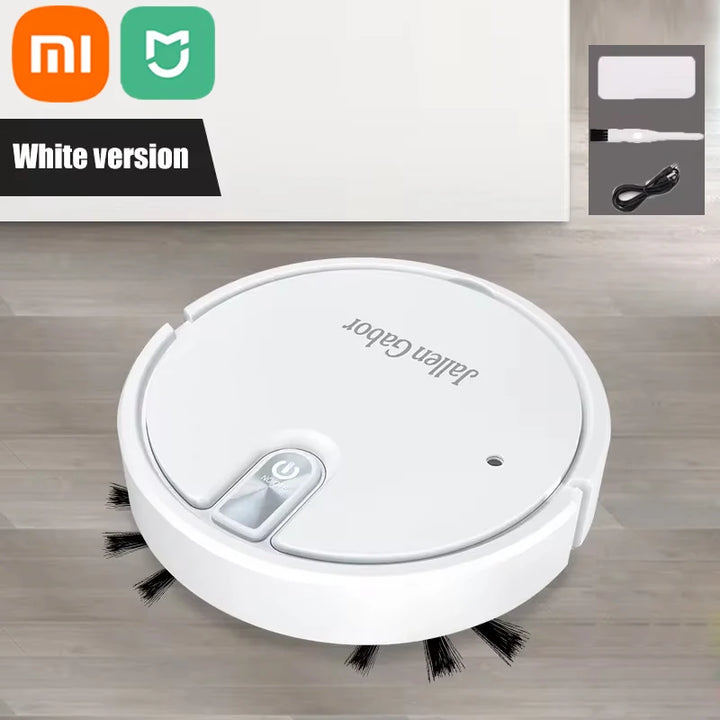 Xiaomi Mijia 5-in-1 Wireless Smart RC Sweeping Robot