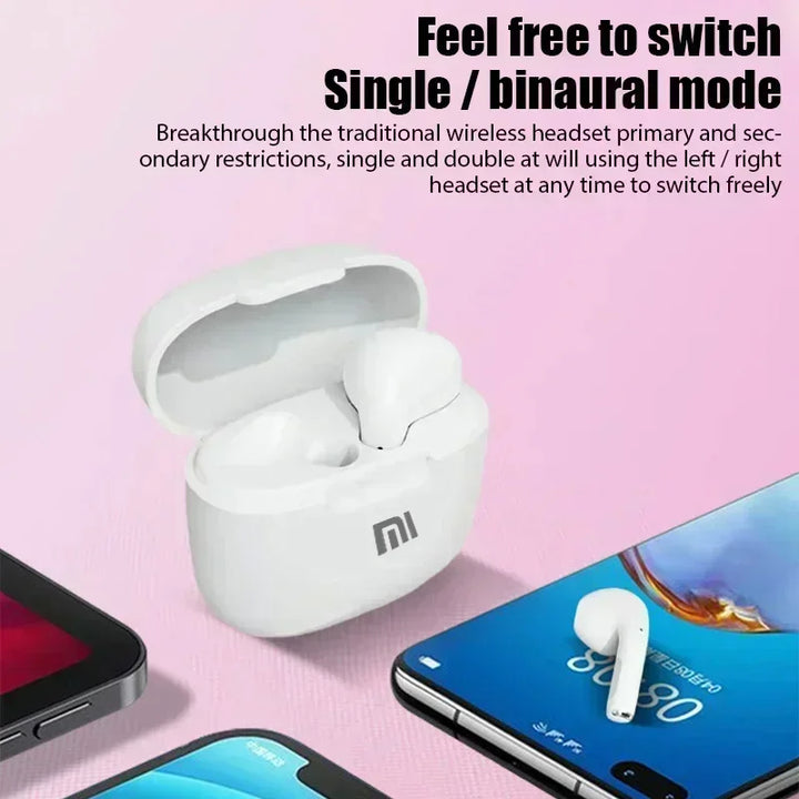 XIAOMI Mini Wireless Bluetooth Earphones Bluetooth 5.3 TWS