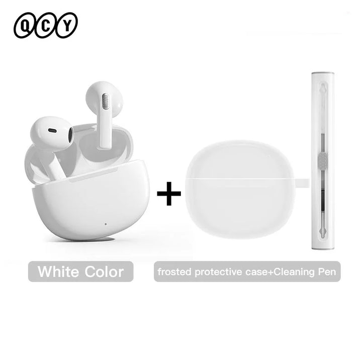 QCY T20 TWS Wireless Earphones Bluetooth 5.3