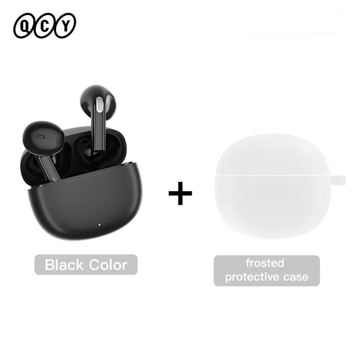 QCY T20 TWS Wireless Earphones Bluetooth 5.3