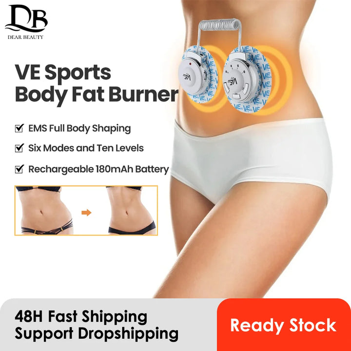 Liposuction Machine VE Sport Body Belly