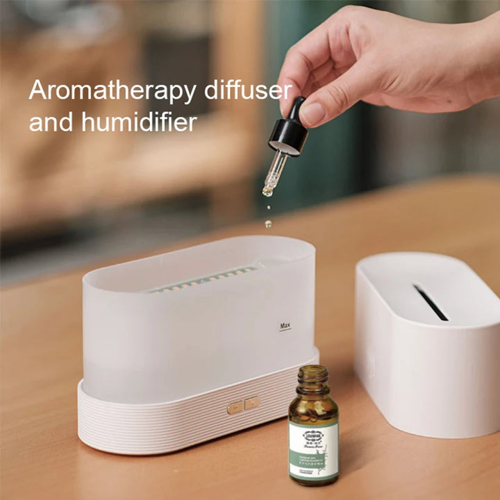 Diffuser Air Humidifier Ultrasonic