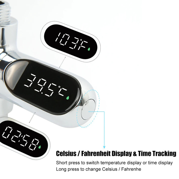 Hot Tub Water Temperature Monitor Electricity