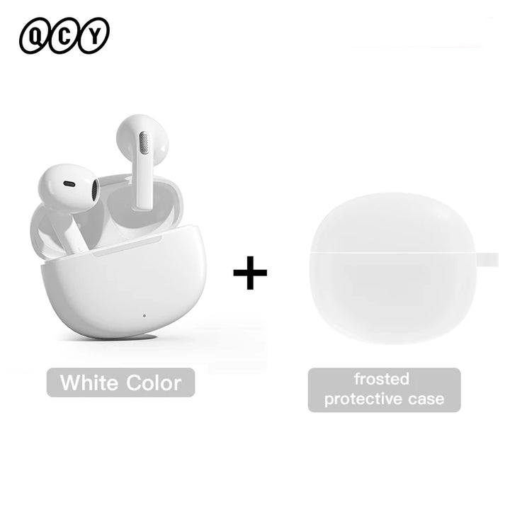 QCY T20 TWS Wireless Earphones Bluetooth 5.3