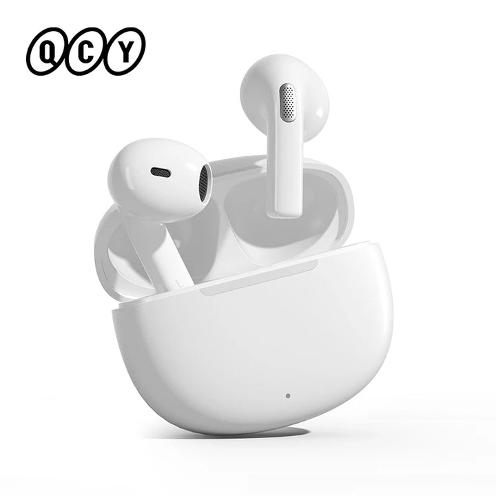 QCY T20 TWS Wireless Earphones Bluetooth 5.3