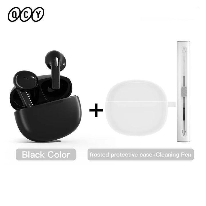 QCY T20 TWS Wireless Earphones Bluetooth 5.3