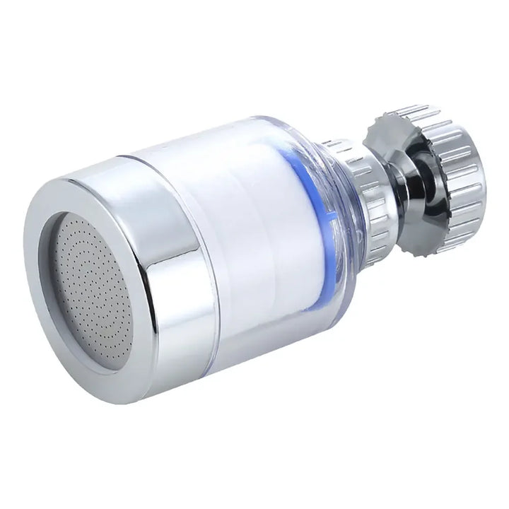 Faucet Filter Element Purifier Sprayer Head Household