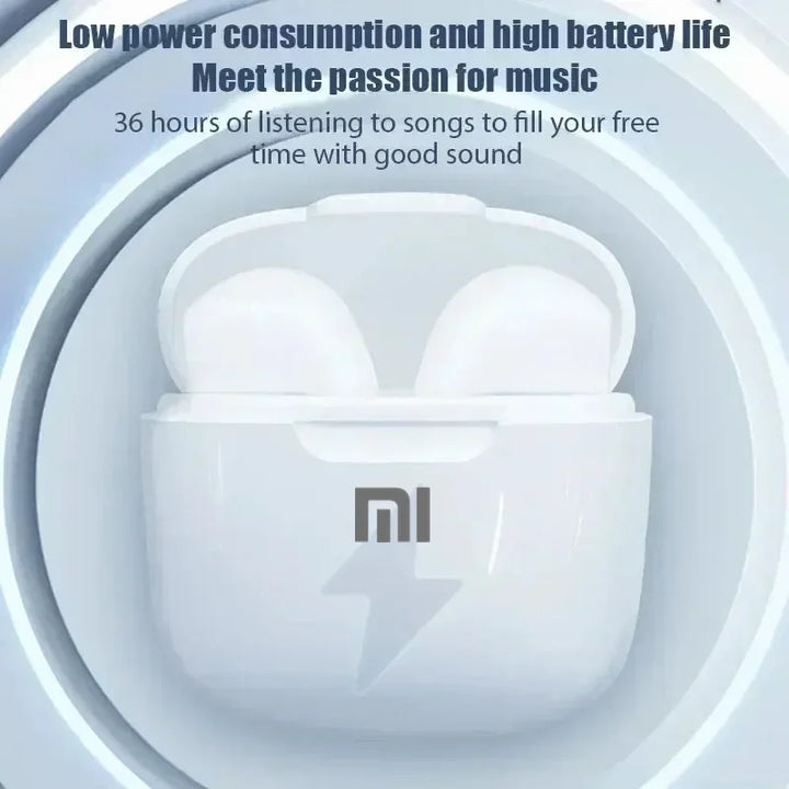 XIAOMI Mini Wireless Bluetooth Earphones Bluetooth 5.3 TWS