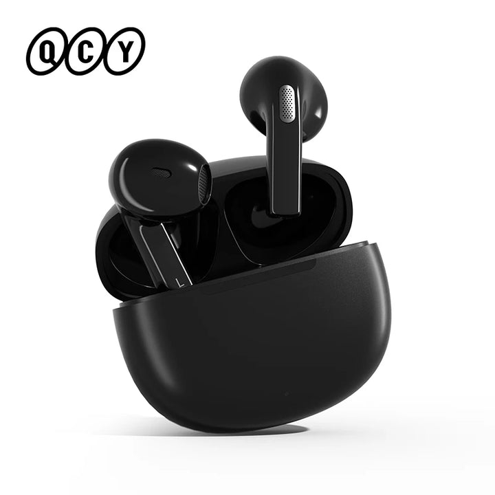 QCY T20 TWS Wireless Earphones Bluetooth 5.3