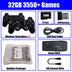 Video Game Console 64G Built-in 10000 Games Retro