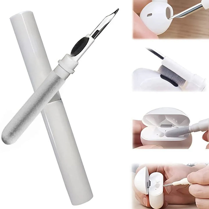 Bluetooth Earphone Cleaner Kit For Airpods Pro