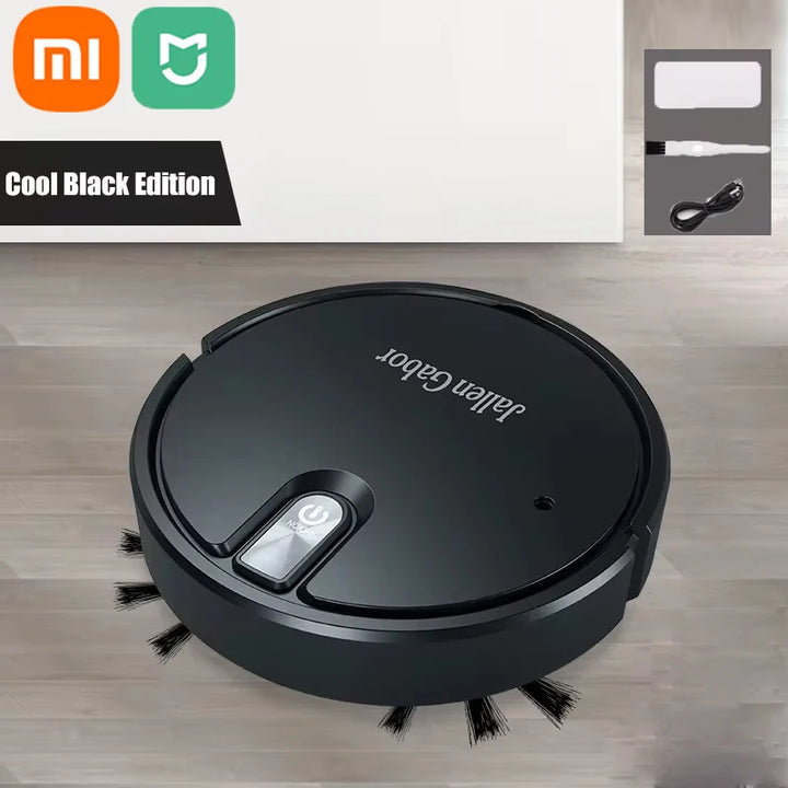 Xiaomi Mijia 5-in-1 Wireless Smart RC Sweeping Robot