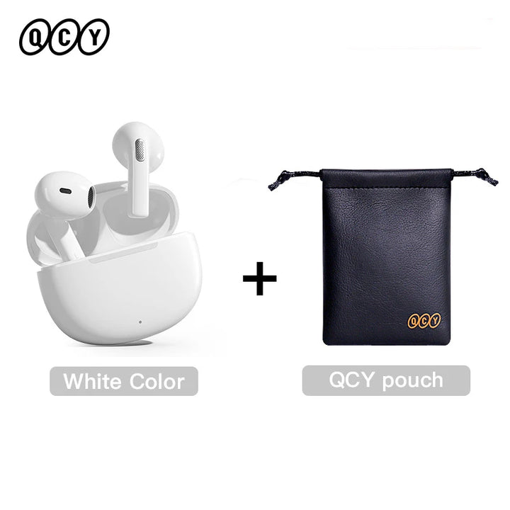 QCY T20 TWS Wireless Earphones Bluetooth 5.3