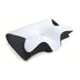 1pc Memory Foam Cervical Pillow, 2 in 1 Ergonomic