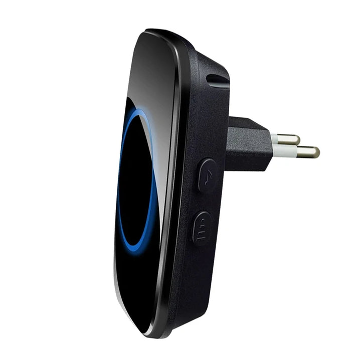 Wireless Doorbell EU Plug 300M