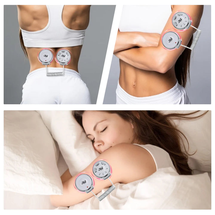 Liposuction Machine VE Sport Body Belly