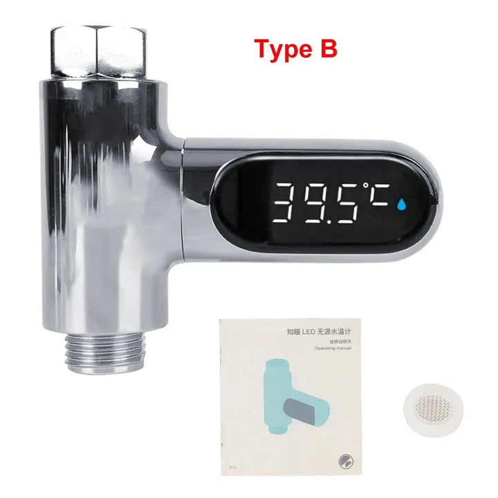 Hot Tub Water Temperature Monitor Electricity