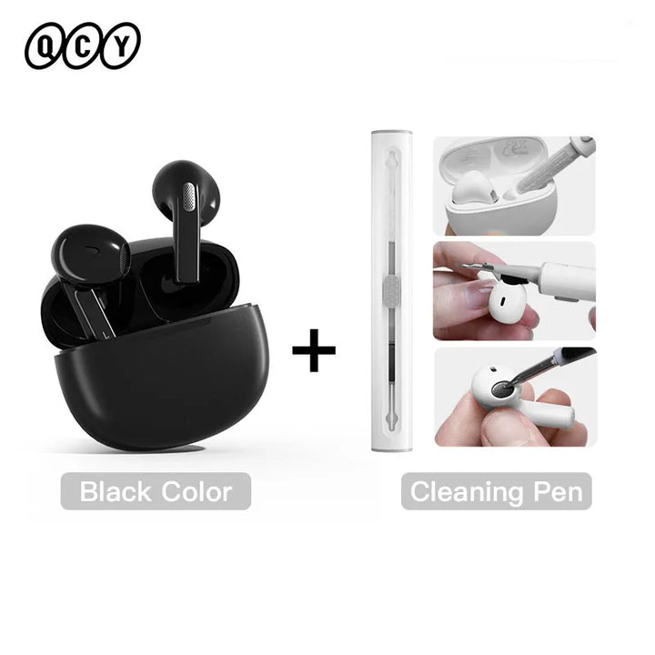 QCY T20 TWS Wireless Earphones Bluetooth 5.3