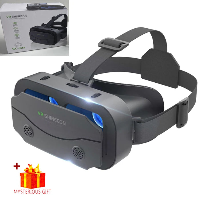 VR Glasses Virtual Reality Headset